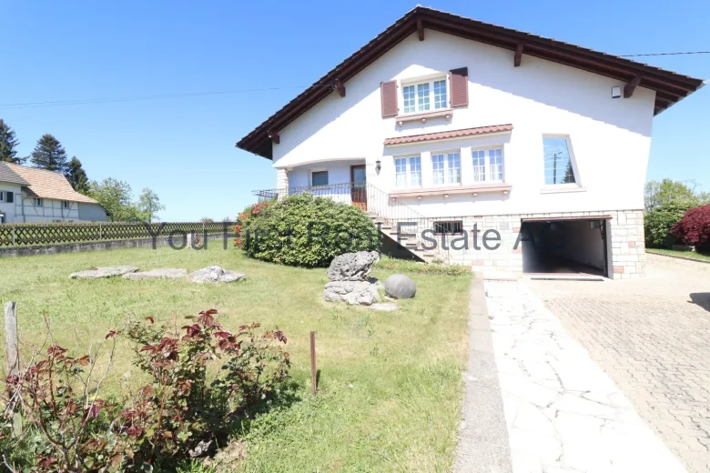Haus zu verkaufen in Riespach