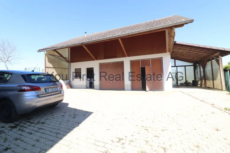 Haus zu verkaufen in Riespach (2)