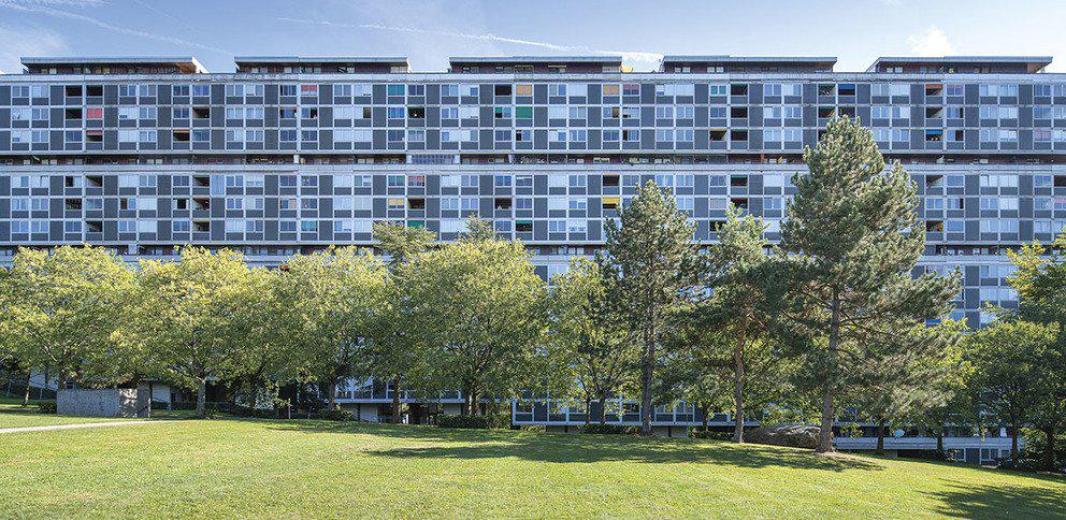 A vendre Maison plurifamiliale Genève Suisse - partenariat avec Smart-Propylaia Portail Immobilier