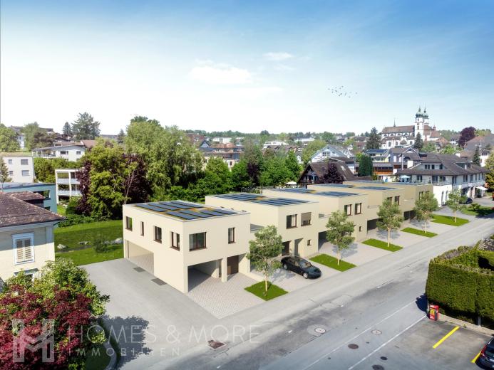 Haus zu verkaufen in Eschenbach LU - Smart Propylaia (8)