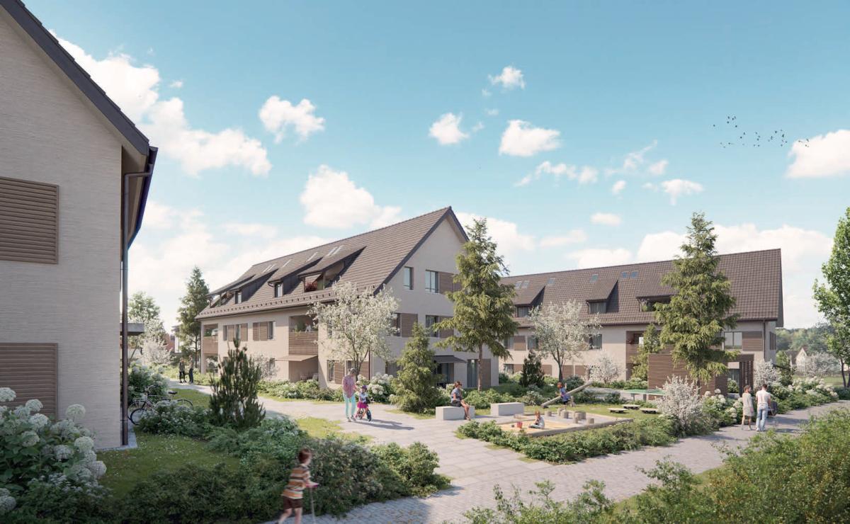 A vendre   Suisse - partenariat avec Smart-Propylaia Portail Immobilier