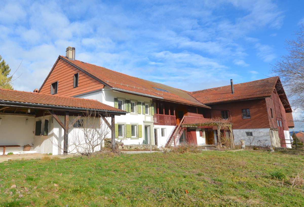 A vendre   Suisse - partenariat avec Smart-Propylaia Portail Immobilier