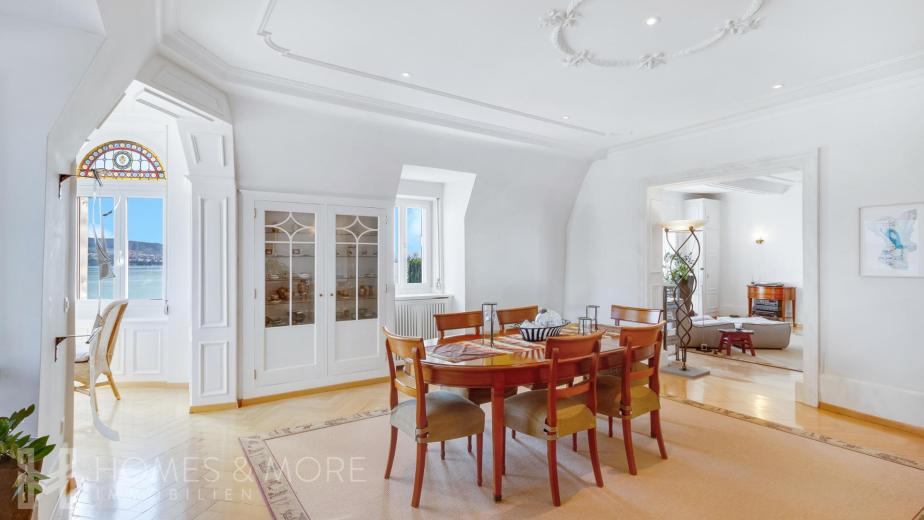 Apartment for sale in Au ZH - Smart Propylaia (2)