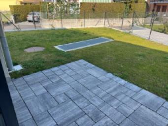 Mendrisio, NUOVO APPARTAMENTO DI 3,5 LOCALI CON GIARDINO ESTERNO