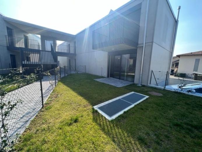 Appartamento in vendita a Mendrisio - Mendrisio, NUOVO APPARTAMENTO DI 3,5 LOCALI CON GIARDINO ESTERNO - Smart Propylaia (3)