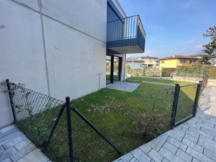 Appartamento in vendita a Mendrisio - Smart Propylaia (8)