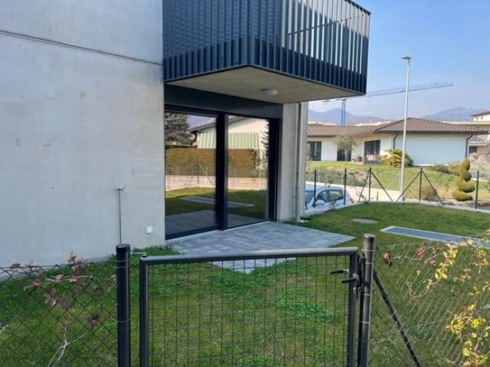 Appartamento in vendita a Mendrisio - Smart Propylaia (10)