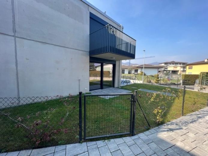 Appartamento in vendita a Mendrisio - Smart Propylaia (11)