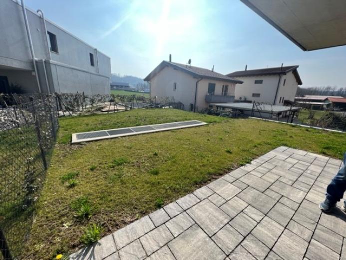 Appartamento in vendita a Mendrisio - Mendrisio, NUOVO APPARTAMENTO DI 3,5 LOCALI CON GIARDINO ESTERNO - Smart Propylaia (12)