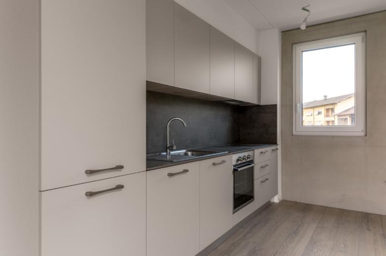 Appartamento in vendita a Mendrisio - Mendrisio, NUOVO APPARTAMENTO DI 3,5 LOCALI CON GIARDINO ESTERNO - Smart Propylaia (15)
