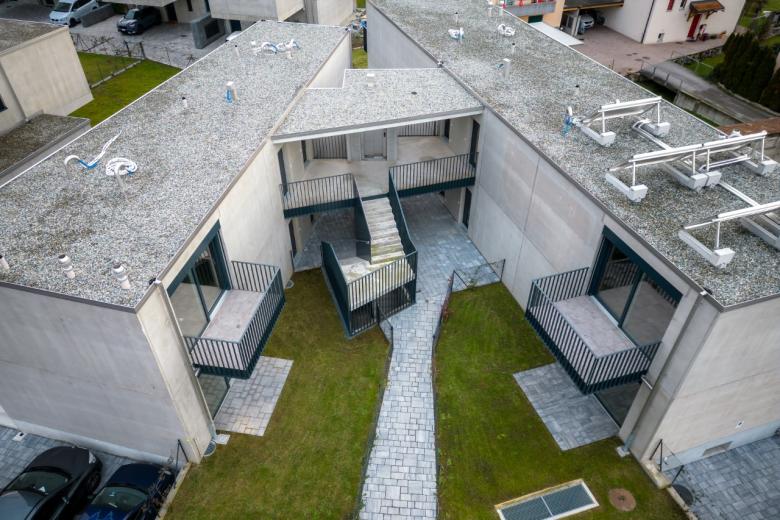 Appartamento in vendita a Mendrisio - Smart Propylaia (19)