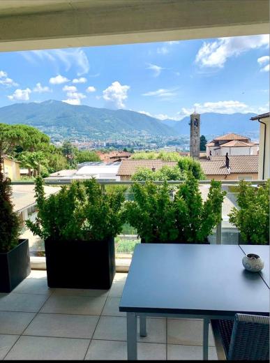 Appartement à vendre à Novazzano - Smart Propylaia