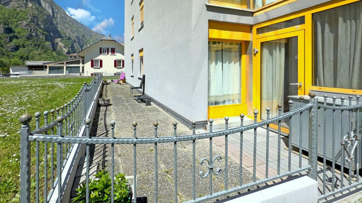 For sale   Switzerland - cChic-immoHub your real estate portal
