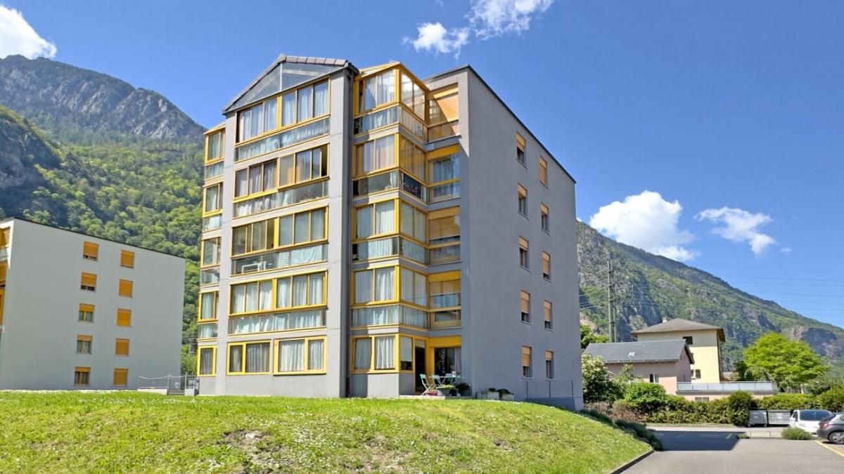 For sale   Switzerland - cChic-immoHub your real estate portal