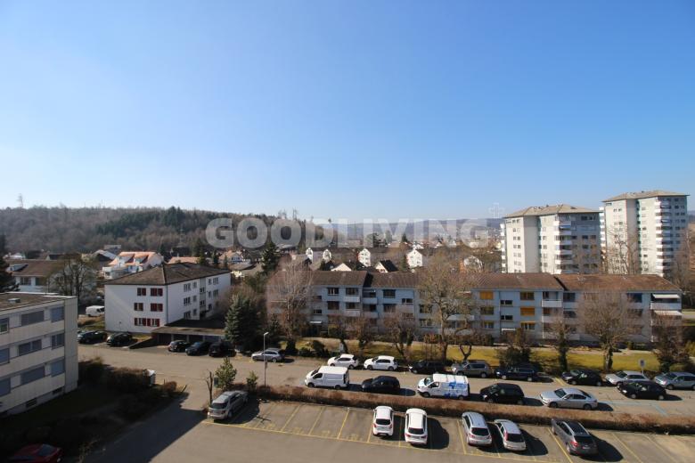 Apartment for sale in Windisch - Smart Propylaia