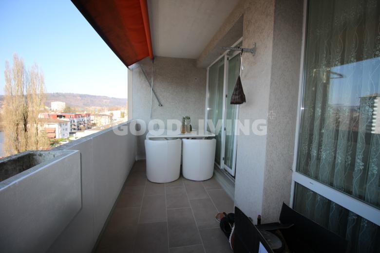 Apartment for sale in Windisch - Apartment for sale in Windisch, 4 rooms, 88 m2 - Smart Propylaia (6)