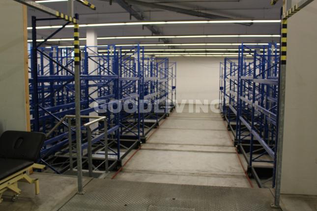 Handel/Industrie zu vermieten in Reinach AG