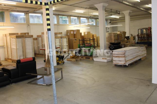 Handel/Industrie zu vermieten in Reinach AG (2)