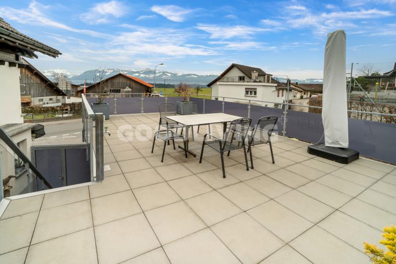 Maison à vendre à Schmerikon - Smart Propylaia (2)