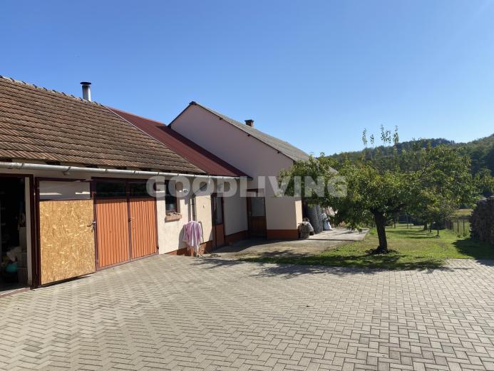 Maison à vendre à Gellénhàza - Smart Propylaia (2)