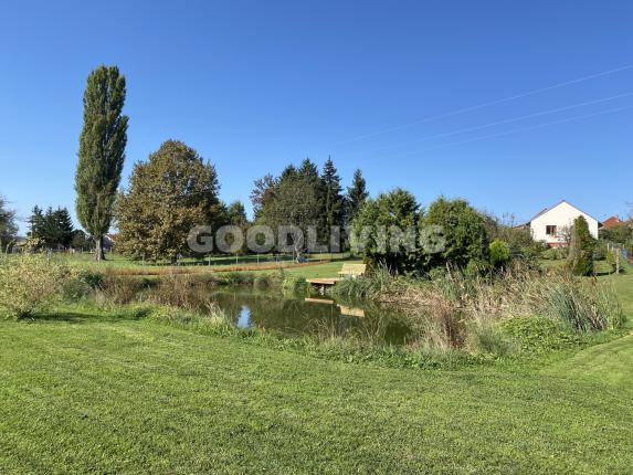 Maison à vendre à Gellénhàza (7)