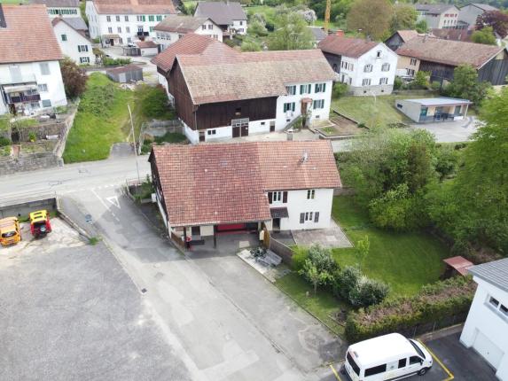 Haus zu verkaufen in Bonfol