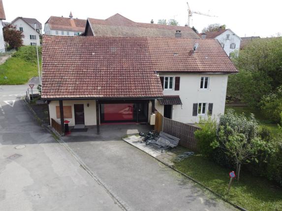 Haus zu verkaufen in Bonfol (2)