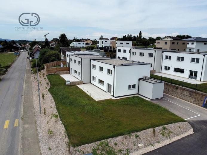 Maison à vendre à Alle - Smart Propylaia