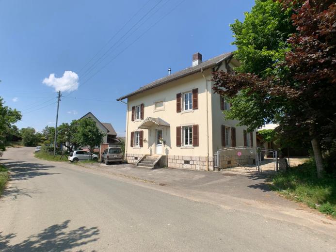 Haus zu verkaufen in Grandfontaine - Smart Propylaia