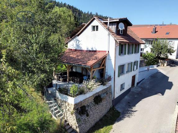 Maison à vendre à Epauvillers