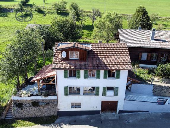 Maison à vendre à Epauvillers (2)