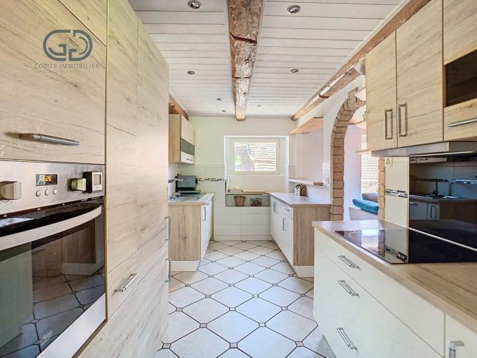 Maison à vendre à Epauvillers - Smart Propylaia (5)