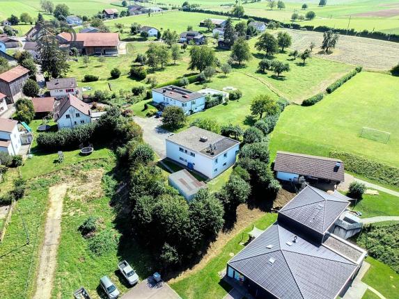 Maison à vendre à Courgenay (2)