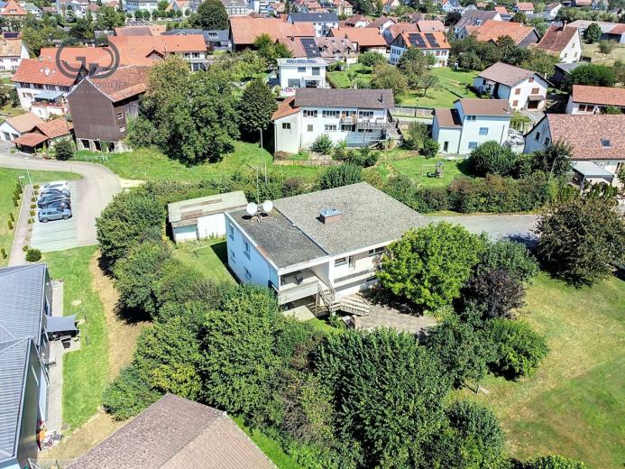 Maison à vendre à Courgenay - Charmante maison individuelle avec une vue dégagée - Smart Propylaia (3)