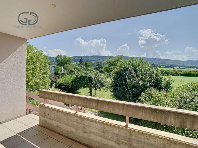 Maison à vendre à Courgenay - Smart Propylaia (7)