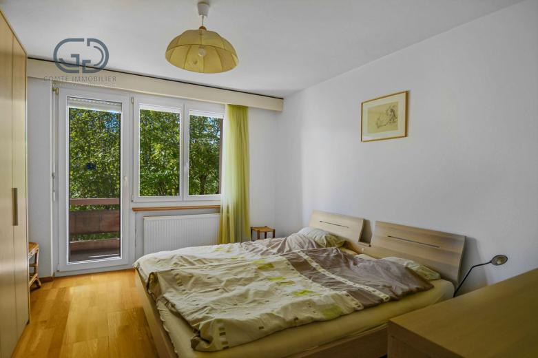 Haus zu verkaufen in Courgenay - Einfamilienhaus zu verkaufen in Courgenay, 6.5 Zimmer, 150 m2 - Smart Propylaia (12)