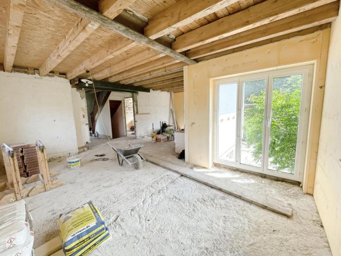 Maison à vendre à Bassecourt - Smart Propylaia (5)