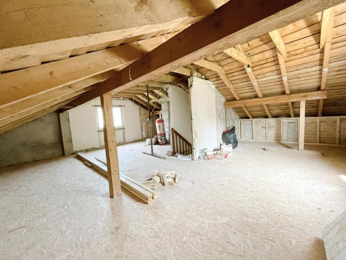 Maison à vendre à Bassecourt - Belle maison individuelle à rénover - Smart Propylaia (9)