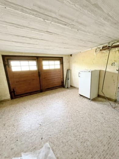 Maison à vendre à Bassecourt - Belle maison individuelle à rénover - Smart Propylaia (12)