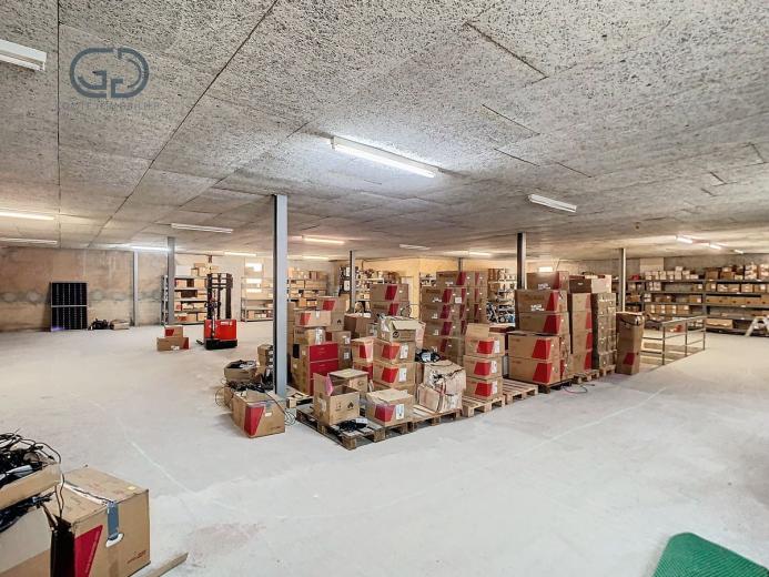 Commerce/industrie à vendre à Courgenay - Smart Propylaia (7)