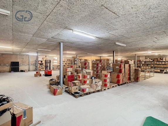 Commercial & industry for sale in Courgenay (7)