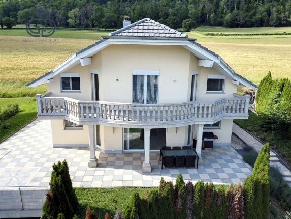 Maison à vendre à Delémont