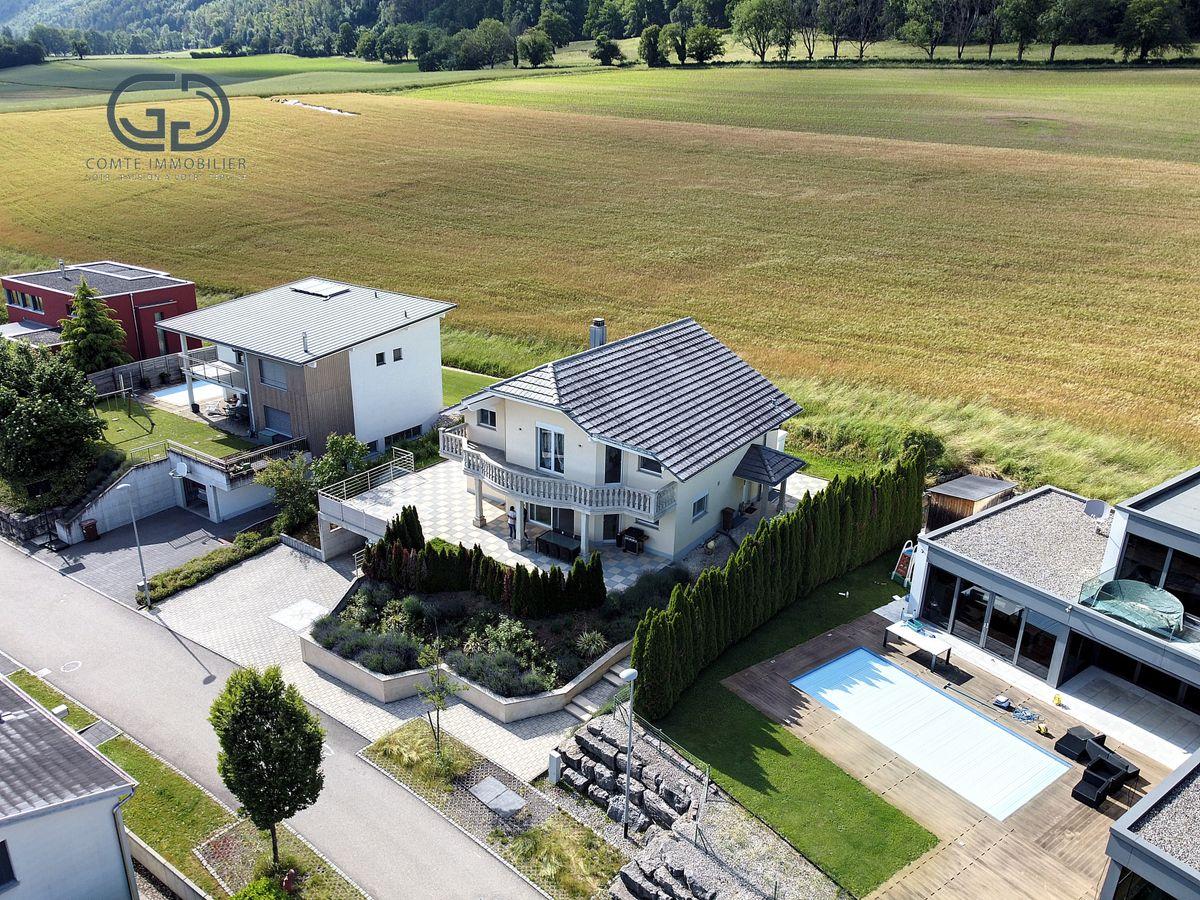 A vendre   Suisse - partenariat avec Smart-Propylaia Portail Immobilier