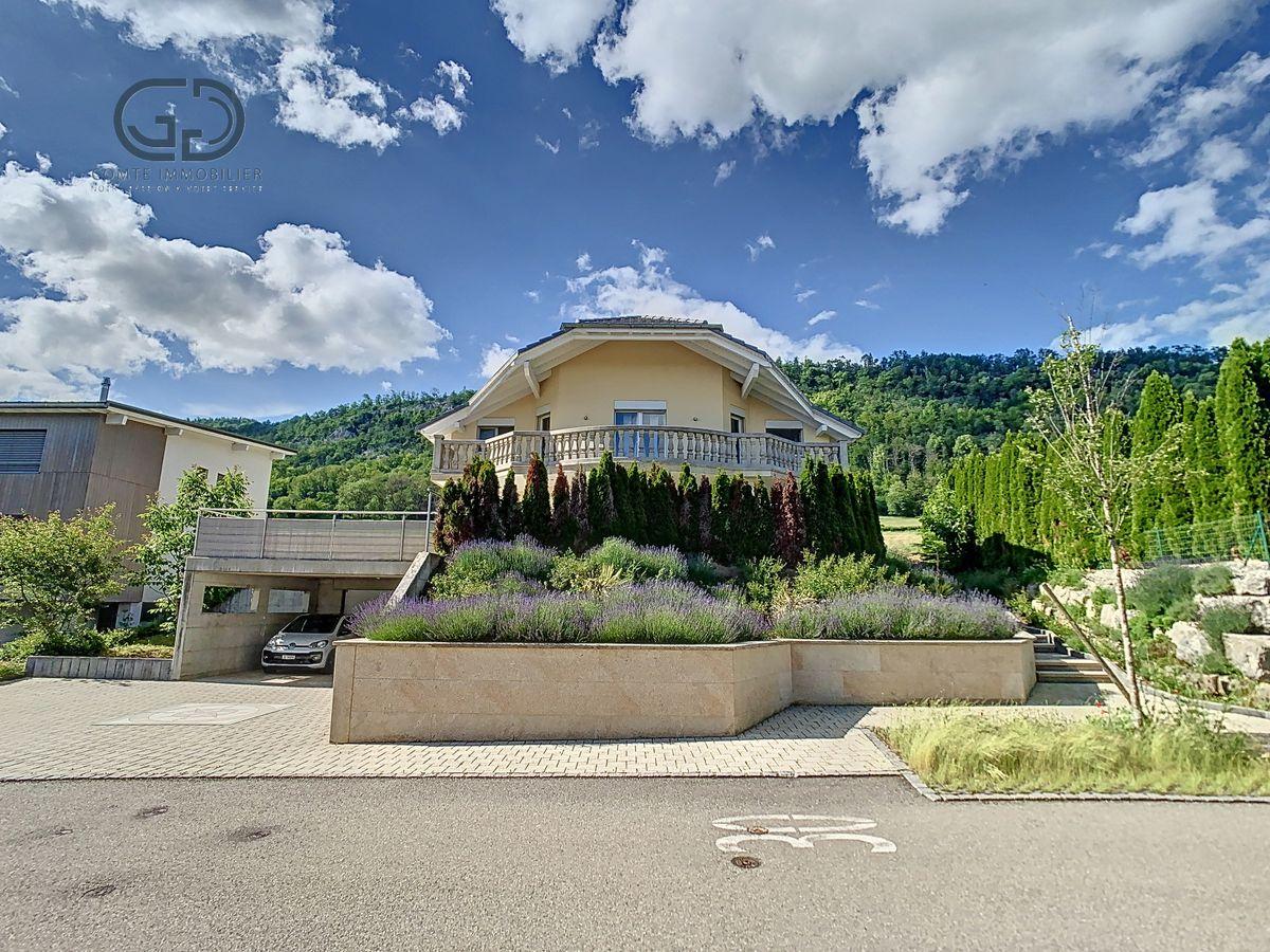 A vendre   Suisse - partenariat avec Smart-Propylaia Portail Immobilier
