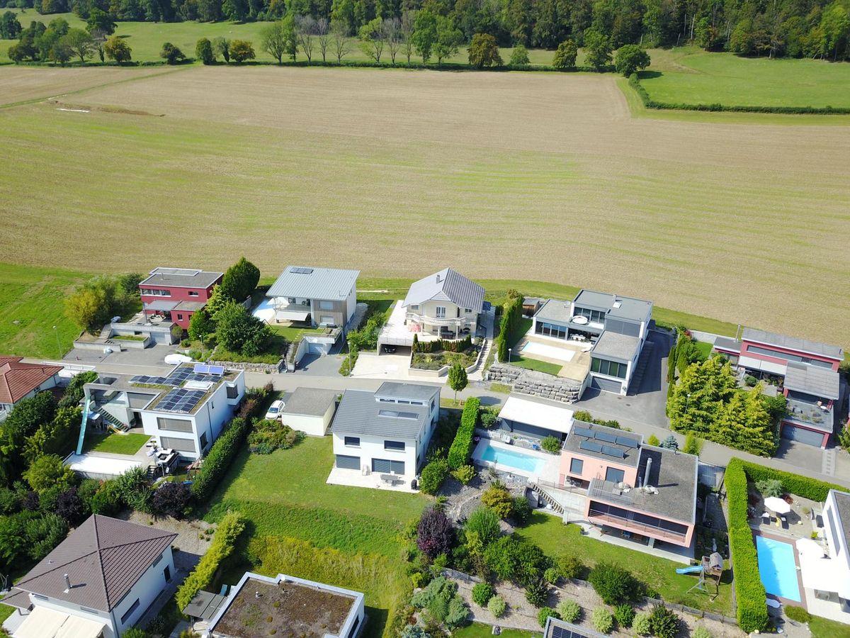 A vendre   Suisse - partenariat avec Smart-Propylaia Portail Immobilier