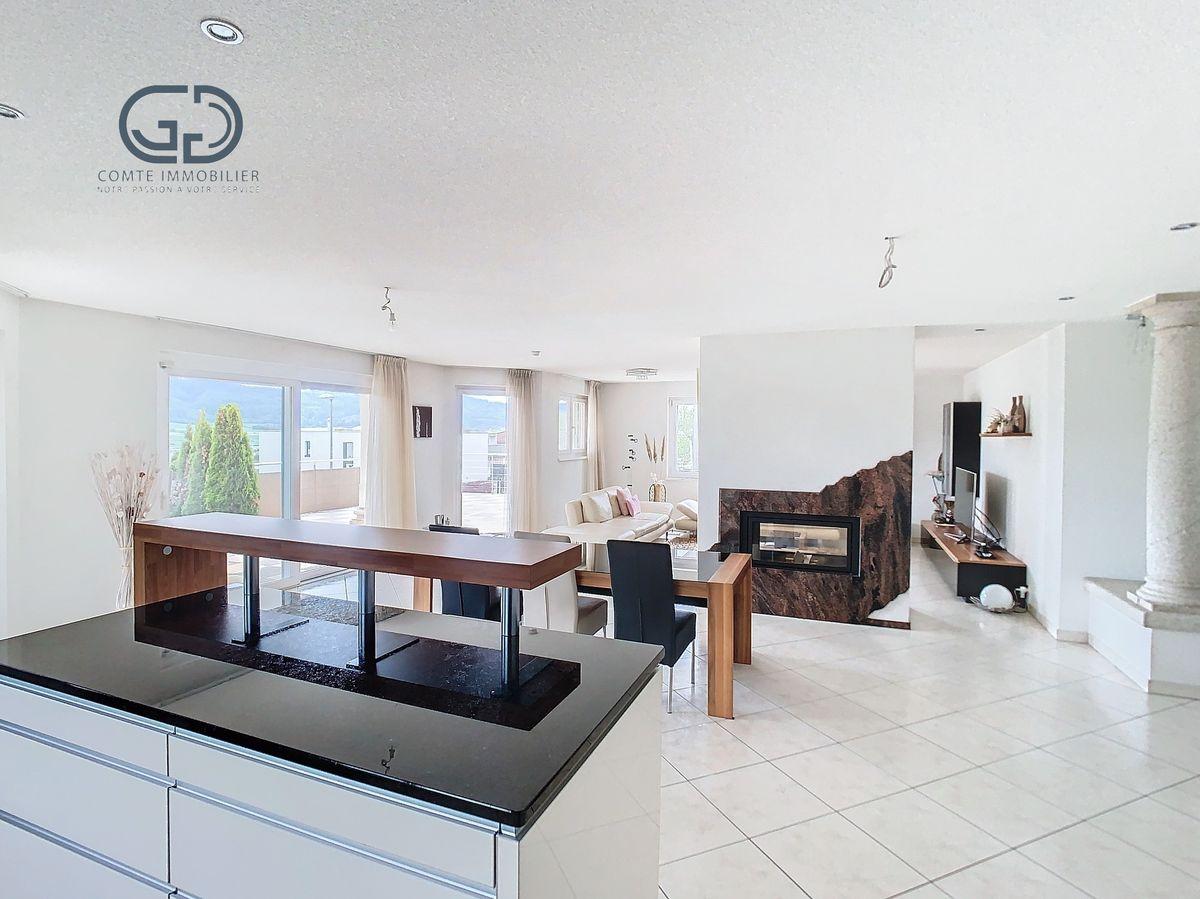A vendre   Suisse - partenariat avec Smart-Propylaia Portail Immobilier