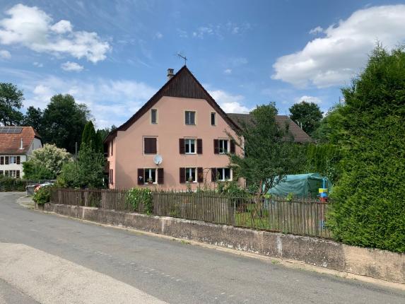 Maison à vendre à Bonfol (2)