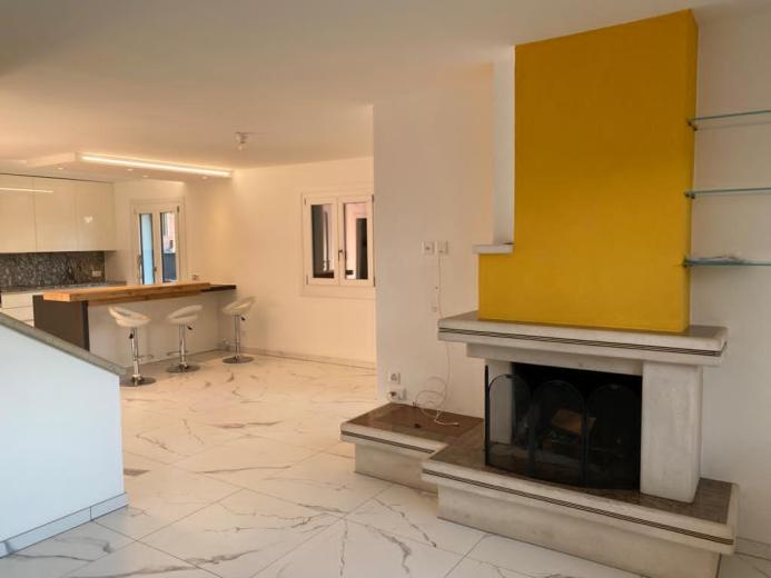 Maison à vendre à Novazzano - Smart Propylaia (17)