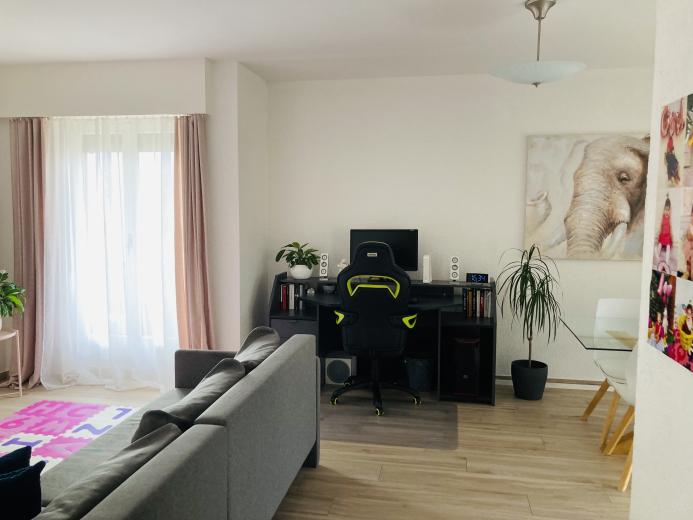 Wohnung zu verkaufen in Lugano - Smart Propylaia (19)