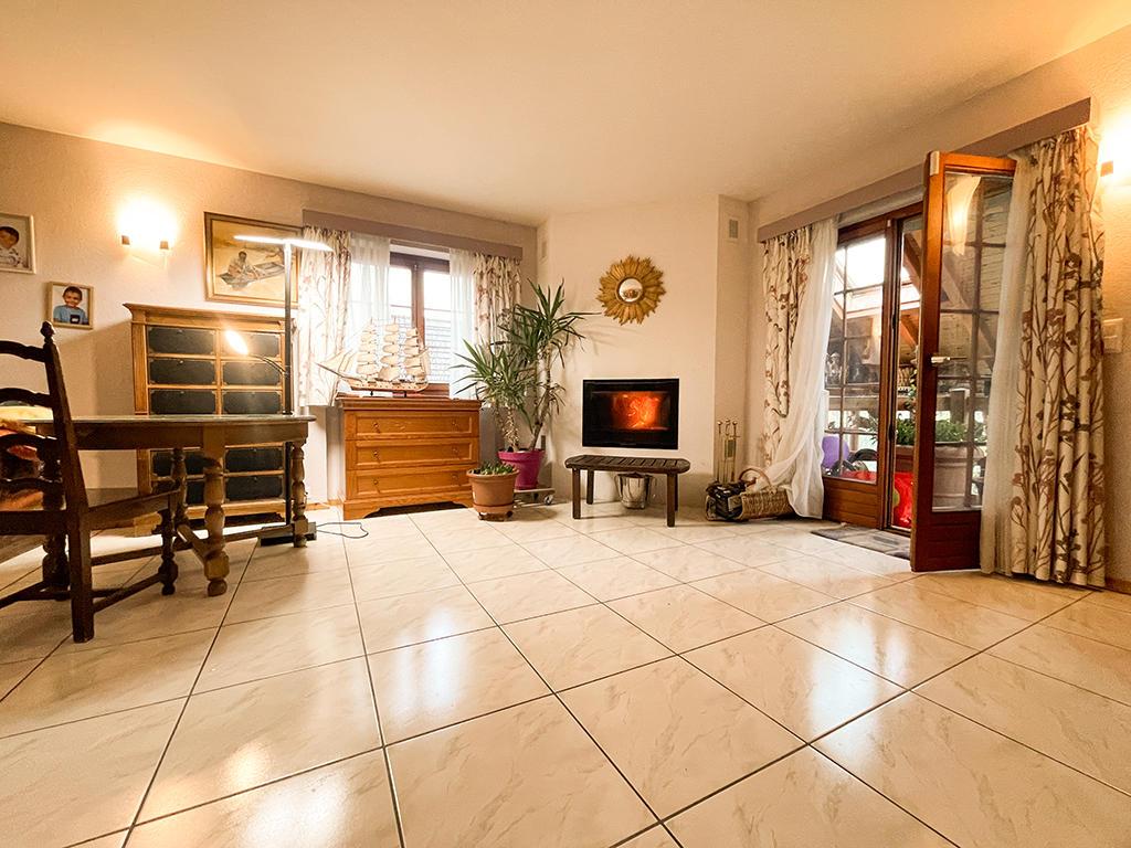 A vendre   Suisse - partenariat avec Smart-Propylaia Portail Immobilier